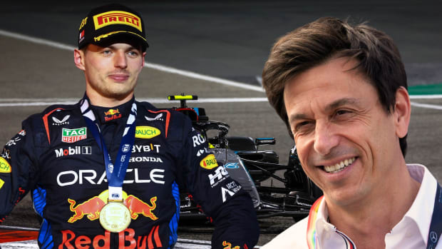 Max Verstappen RB20 Bahrain (1)